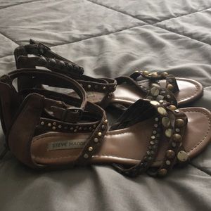 Steve Madden Shoes - Steve Madden Gladiator Sandals Steve Madden Shoes - Steve Madden Gladiator Sandals